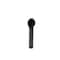 Qic Tools 1/2in R Ball End Bits 1/2in SH CFB4.1.1.12 - alternate 5
